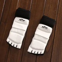 Hao Rui перчатки для тхэквондо защита рук обувь чехол для взрослых детей тхэквондо защитное снаряжение бокс игра с песком Customizab