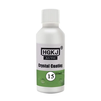 

Beauty Crystal Coating Paint Nano Maintenance PH tolerance Accessories