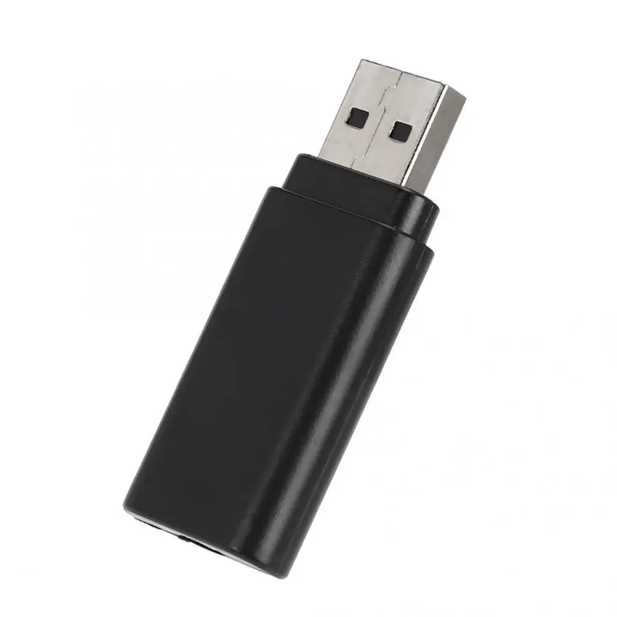Bluetooth аудио приемник музыкальный адаптер Поддержка HFP HSP A2DP Навигация/вызов USB/AUX двойной выход музыкальный адаптер