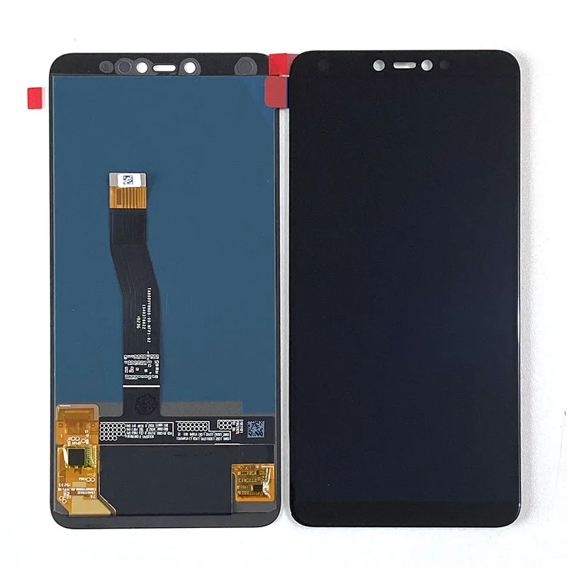 

Original Axisinternational For 6.0" HTC U19e LCD Screen Display+Touch Panel Digitizer Screen For HTC U19 Assembly Lcd Display