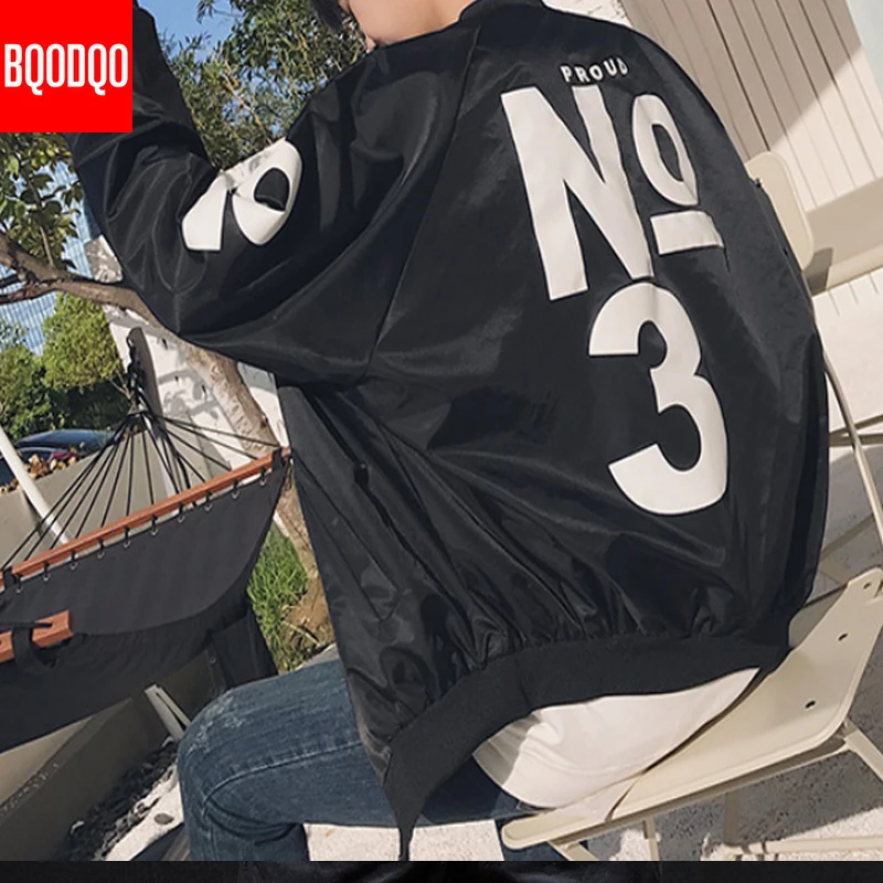 5XL куртка-бомбер с буквенным принтом, Мужская черная уличная куртка большого размера, осенняя Военная Мужская куртка, Весенняя армейская зеленая повседневная куртка