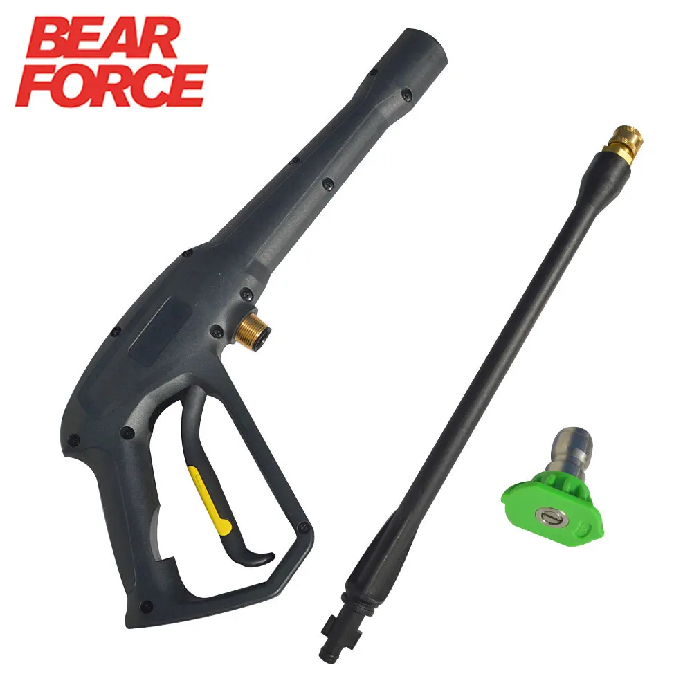 Ryobi 2000 Psi Pressure Washer Trigger Handle Parts Diagram Reviewmotors.co