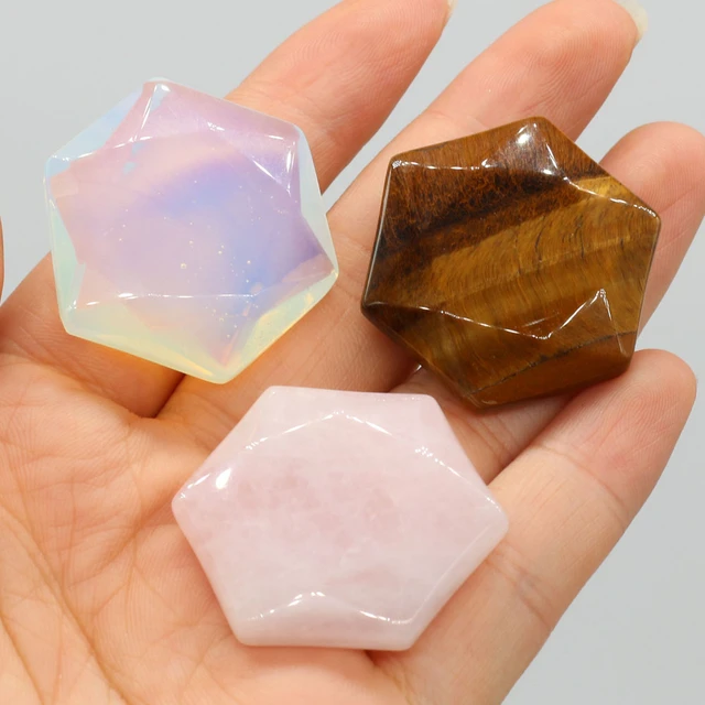 5 Pièces Cristal Naturel De Guérison Reiki De Pierre Naturelle De