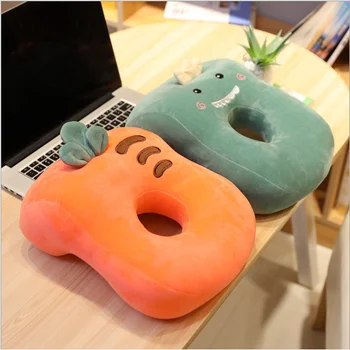 

Office siesta artifact multifunctional cartoon siesta pillow