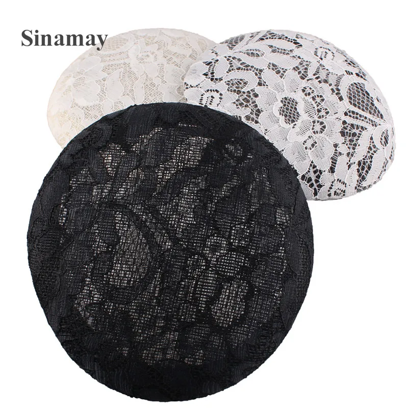 hat making materials millinery