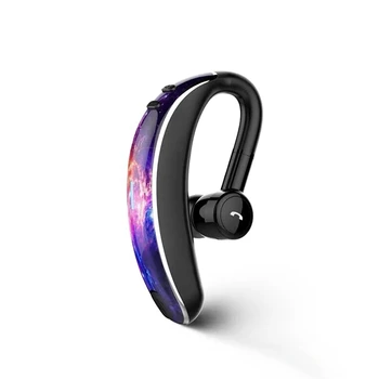 

AMS-5.0 Stereo Bluetooth Headset V7 Caller ID Name In-Ear Long Standby Business Bluetooth Headset
