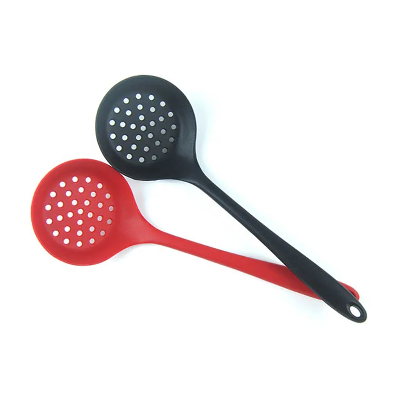 PROD 1005003371346068 Spatula Slotted Skimmer Food Grade Kitchen
Gadgets Strainer Ladle Long Handle Skimmer Spoons Slotted Spoon 1 PC
Silicone