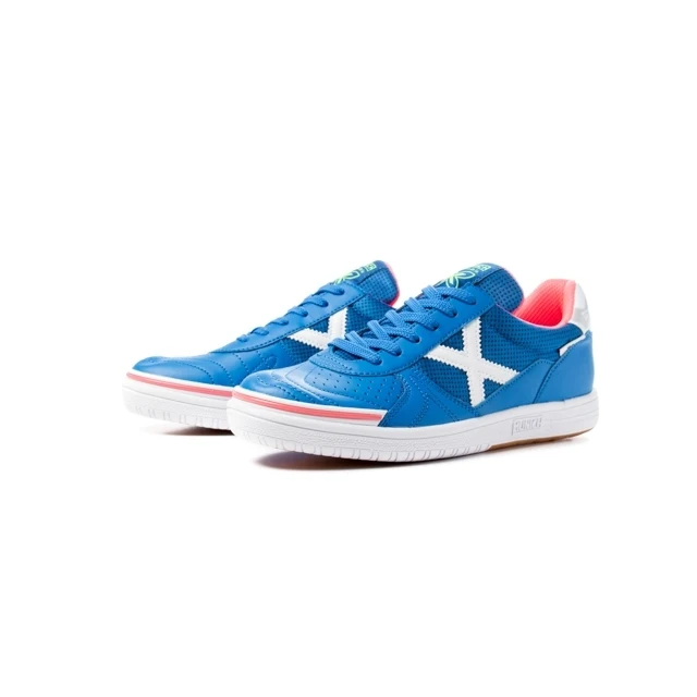 Munich G 3 Shine Zapatillas Futbol sala hombre