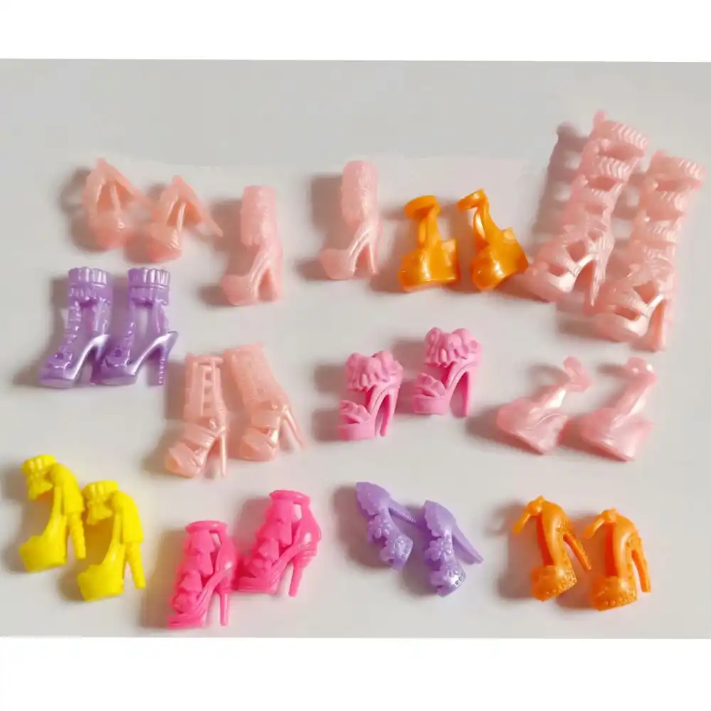 diy barbie doll accessories