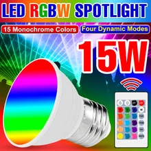 Bombillas y tubos LED