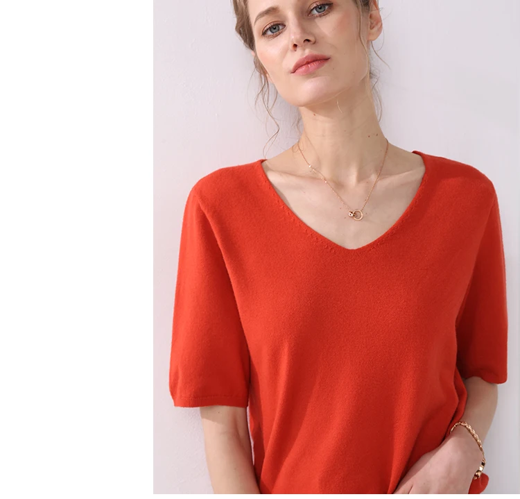 长袖圆领卷边-描述_21