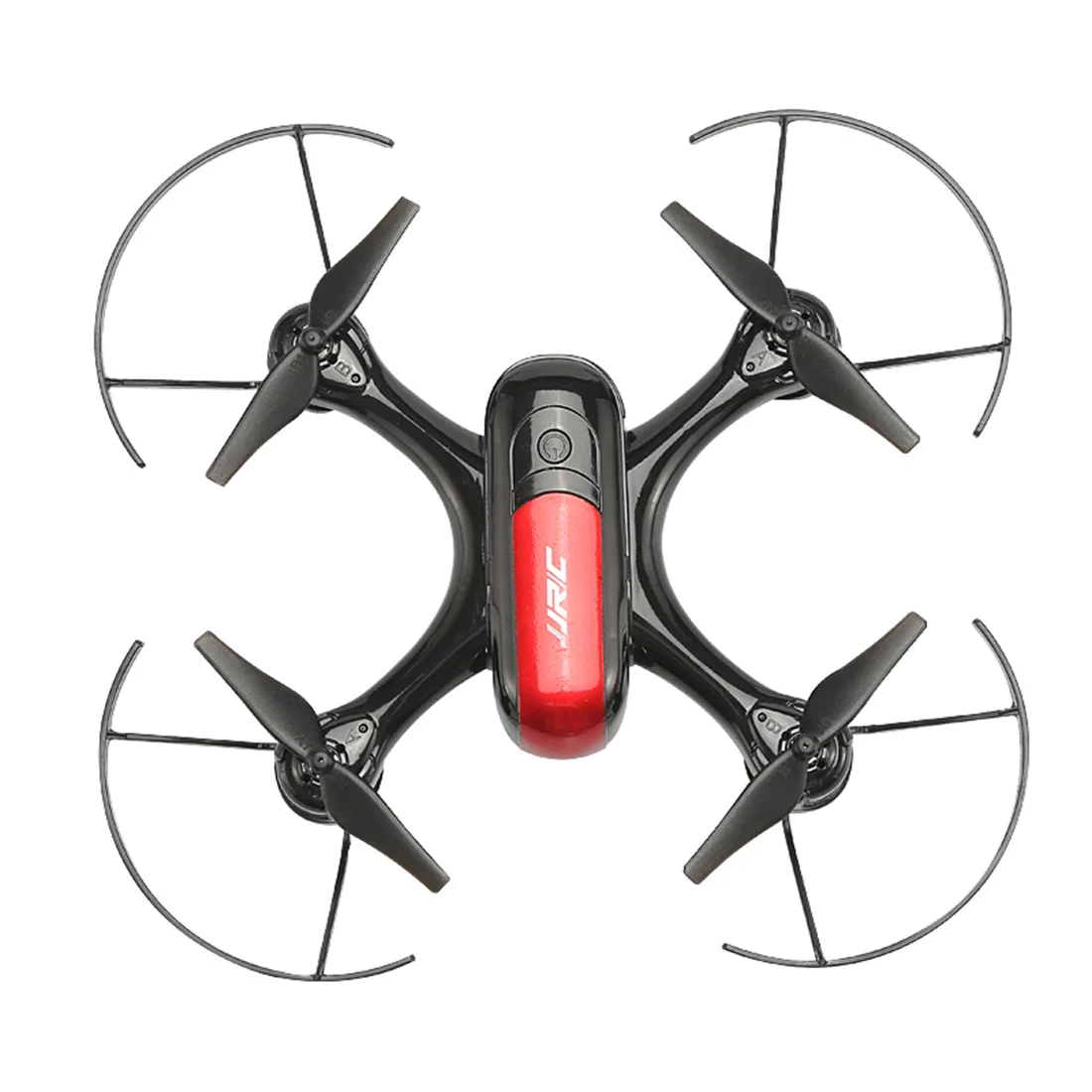 JJRC 5,8G RC FPV Режим реального времени Безголовый Квадрокоптер Дрон-красный