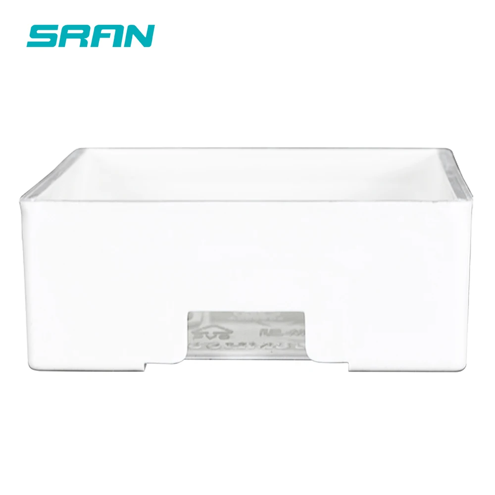 External Mounting Box for 86mm*86mm Standard Switches and Sockets switch box wall socket box
