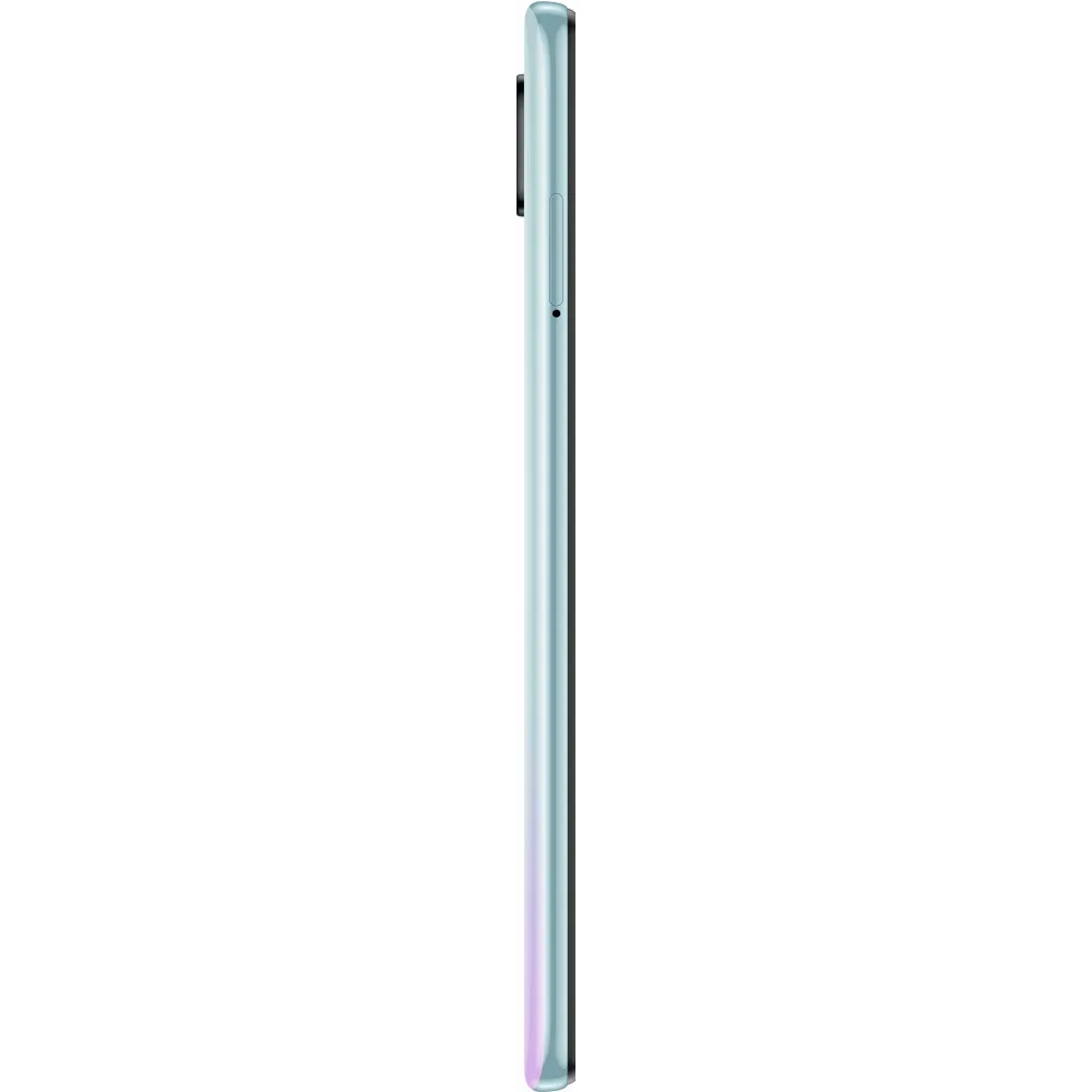 Смартфон Xiaomi Redmi Note 9|3ГБ 64ГБ|NFC|Helio G85|48Мп камера|Быстрая зарядка 18Вт|Ростест|