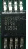 Бесплатная доставка. EC5462 - G power panel ИС ЖК-экраны chips | Обустройство дома