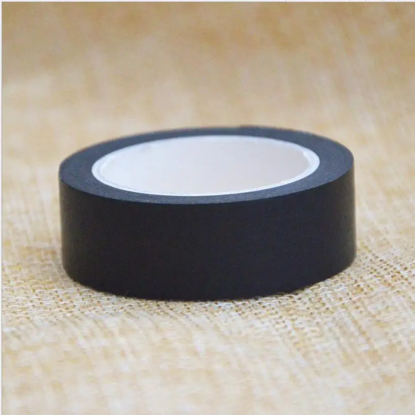 15mm*10m Solid Color Kawaii Washi Tape Scrapbooking Masking tape Stickers scrapbooking Washitape Washy tape sumikko 02492