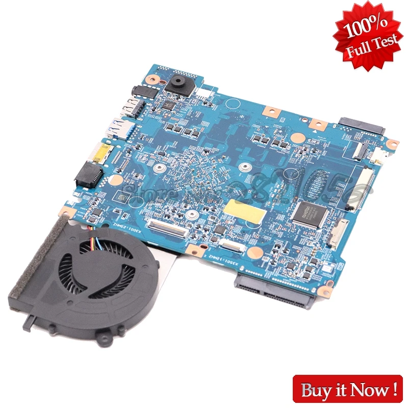 NOKOTION EA53-BM EG52-BM MB 14222-1 448.03708.0011 для acer aspire ES1-512 Материнская плата ноутбука NBMRW11002 DDR3
