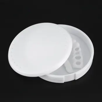 

Hot Whitening Snap Perfect Smile Teeth Fake Tooth Cover On Smile Instant Teeth Cosmetic Denture Care for Upper One Size Fits