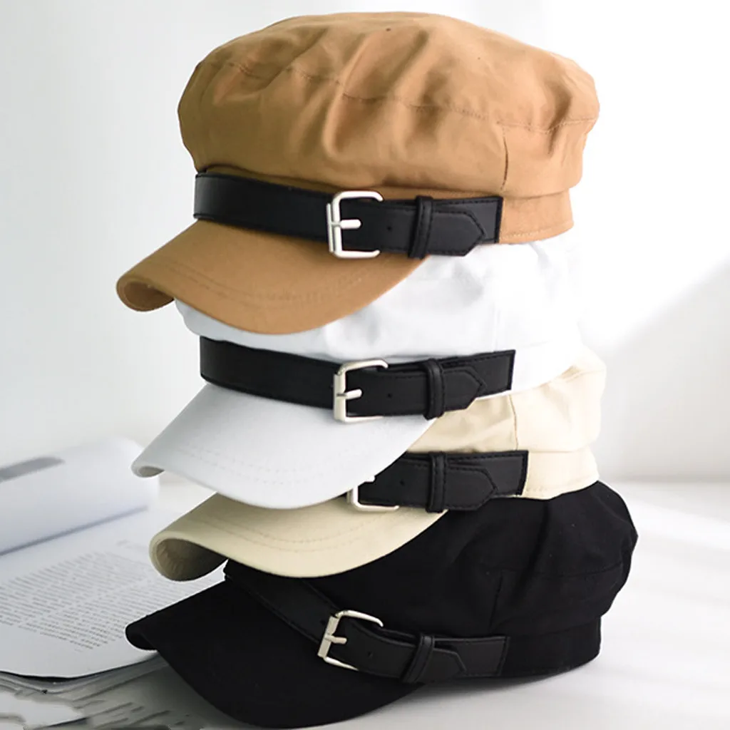 Мужской женский берет на каждый день, хлопок, Fedoras Gorras, эластичная ткань, Chapeau, для женщин, для девочек, хлопок, для мальчика, кепка, кепка для газетчика