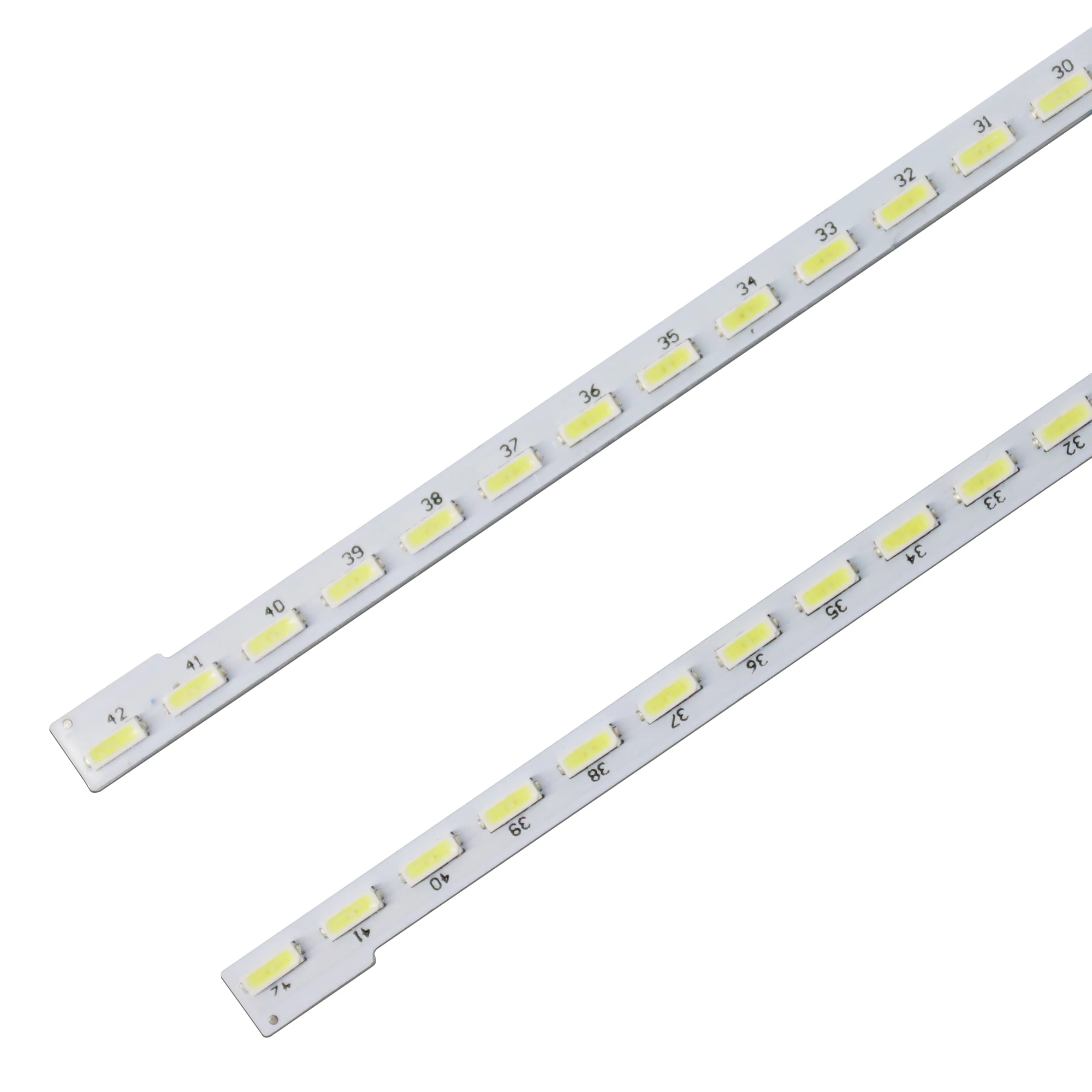 LED Backlight Strip Kit for WD315-5620TML-0607(R) Rev_B - 42 LEDs, 353mm (2pcs) Description Image.This Product Can Be Found With The Tag Names Cheap Industrial Computer Accessories, Computer Office, High Quality Computer Office, Industrial Computer Accessories