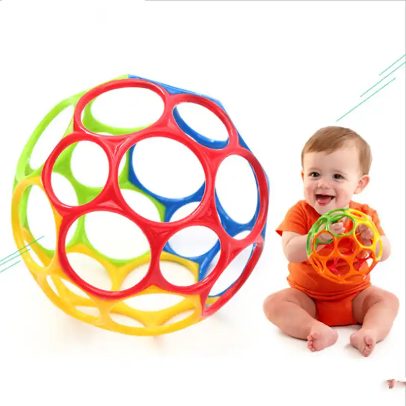 oball toy ball