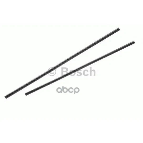 Резинка Стеклоочистителя 500x2 Трапециевидный Профиль Bosch арт. 3397033362