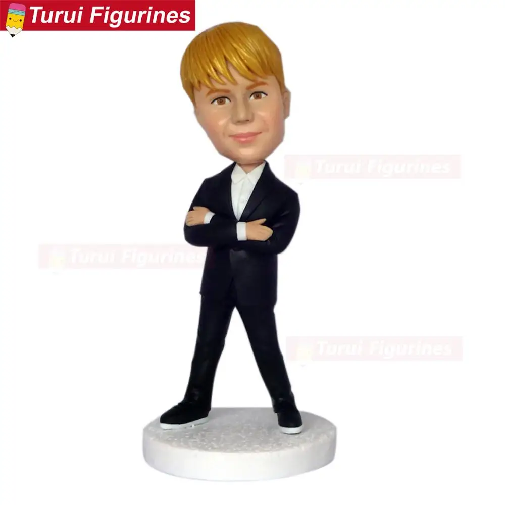 bobble head dolls custom