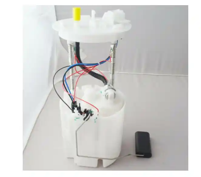 In Tank Fuel Pump For Opel Astra G Combo Corsa 1.6 CNG V6 0986580807