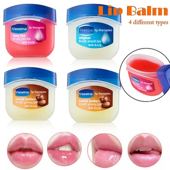 

Natural plant anti-cracking organic lipstick moisturizing lipstick lipstick jelly lip balm