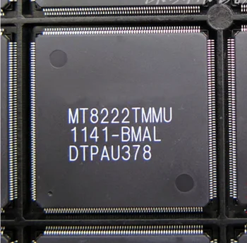

2-10pcs New MT8222TMMU MT8222TMMU-BMAL TQFP-256 Liquid crystal chip