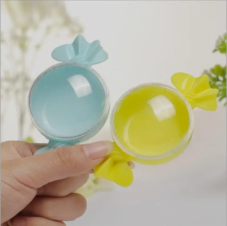 

24pcs/set Transparent Candy Cookie Bag for Wedding Birthday Party Plastic Gift Box Greeting Pouch Candy Box