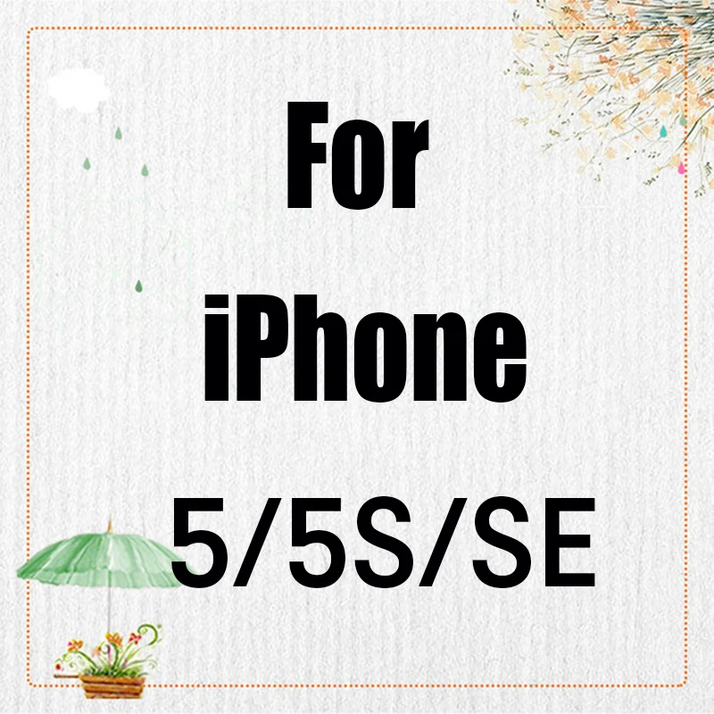 LvheCn Grateful Dead Band чехол для телефона iPhone 5 6 6s 7 8 plus 11 pro X XR XS Max samsung Galaxy S6 S7 edge S8 S9 S10 - Цвет: for iPhone 5 5s SE