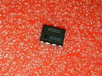 

50pcs/lot NJM4560D NJM4560 4560D 4560 DIP8 new and original