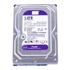 New HDD For WD Brand Purple 1TB 3.5