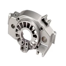 

Customized CNC Machined Aluminum Motor Case