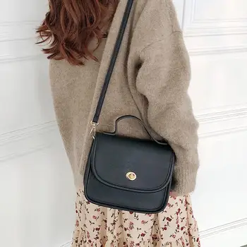 

Women Shoulder Bags High Quality PU Women Leather Handbag Small Fashion Ladies Bags Women Crossbody Bag
