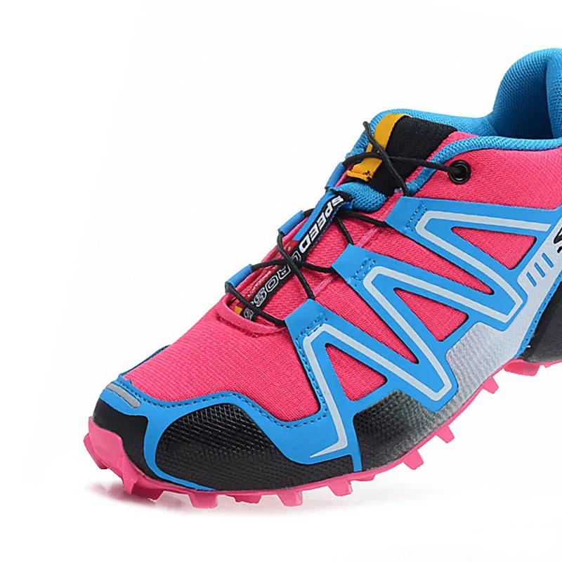 Salomones Speedcross 3 Air Loopschoenen chaussure homme спортивные кроссовки для улицы футбольная обувь мужская обувь № 1