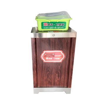 

2020 Heating Steam Disinfection Dishes Chopsticks Bowls For Restaurant