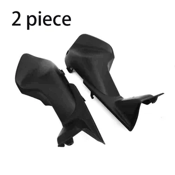 

2 Piece Air Breather Box Case For Honda CBR600RR F4i 2001 - 2007 CBR600RRF4i Motorcycle Air Duct Side Cover Infill Fairing