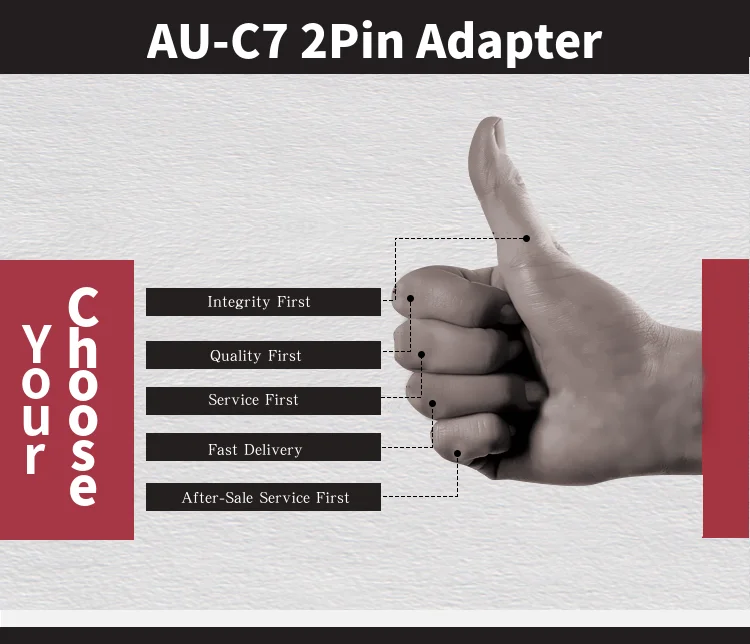 AU-C7 AU в IEC320 C7 изгиб 90 градусов 2Pin AC адаптер питания конвертер розетка Путешествия Разъем для PDU/UPS 7.5A 250 В