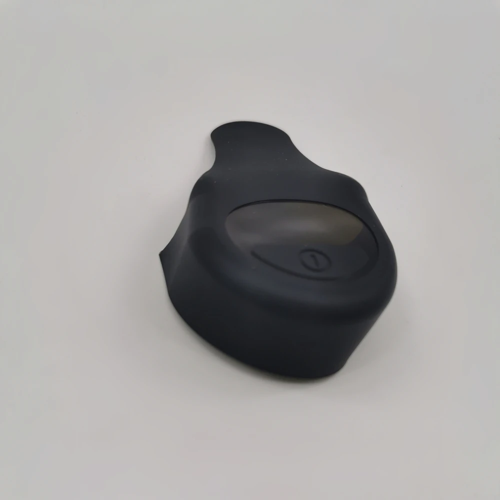 

Electric Scooter Waterproof Silicone Case for Ninebot Es1 Es2 Es4 Dashboard Panel Circuit Board Cover Fixing Scratch Protection
