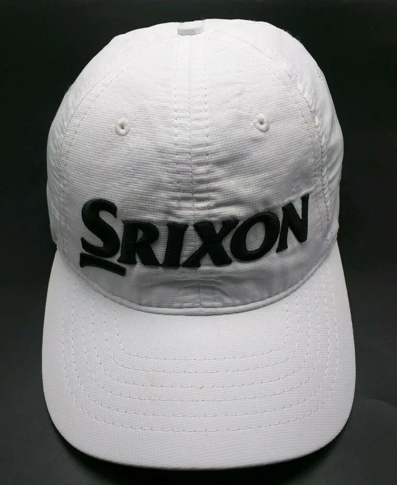 cleveland golf visor