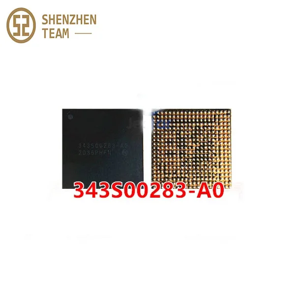 SZteam для ipad 8 2020 10 2 343S00283-A0 основной микросхема питания модуль запасные части |