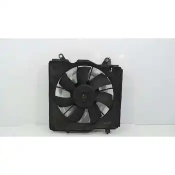 

1680004330 electric fan Honda Civic Saloon 3 (ep1/2) 1.7 Cdti Cat