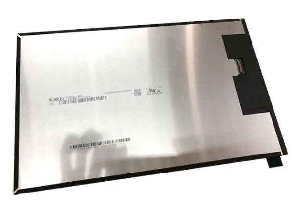 INNOLUX 10,1 дюймовый TFT ЖК-экран P101DCA-AB0 WXGA 800(RGB)* 1280