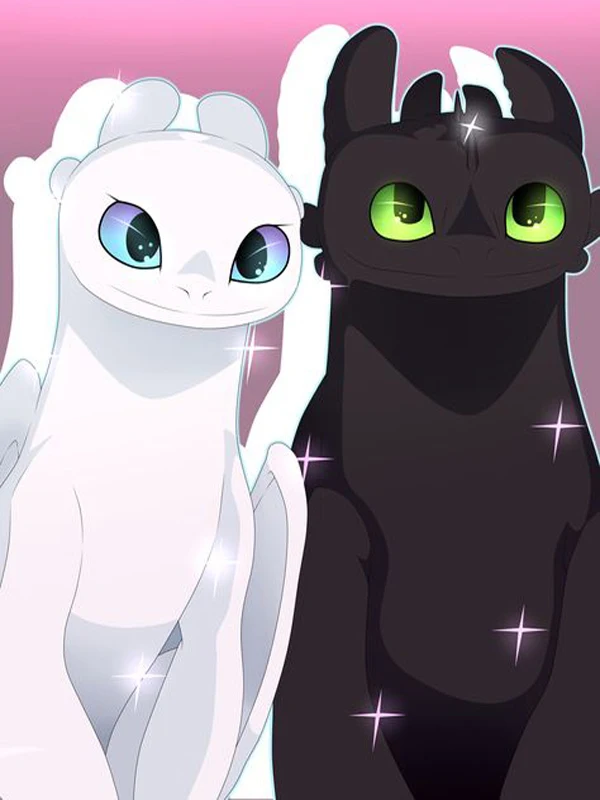 Розовый Новинка, алмазная картина "сделай сам", аниме, Как приручить дракона, полная квадратная/круглая дрель, мозаичная картина, 5d, сделай сам, алмазная вышивка - Цвет: Розовый