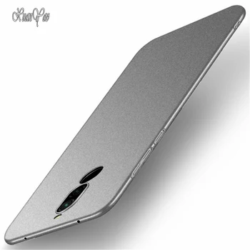 

XUANYAO Phone Cases Redmi 3S 4X 8 7 6 Pro 5 Plus Case Slim Matte Cover For Xiaomi Redmi 3 3S 5 6 7 8 8A 7A 6A 5A 4X Case Frosted