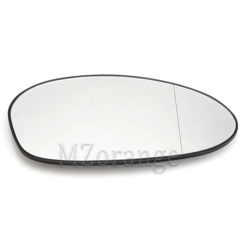 For BMW E90 mirror heated side mirror glass rearview Mirror for E92 E91 E93 E82 E88 E86 E85 Z4 51167157247 51167157246 avs bug deflector Exterior Parts