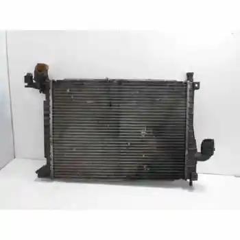 

52479099 WATER RADIATOR OPEL VECTRA B SALOON