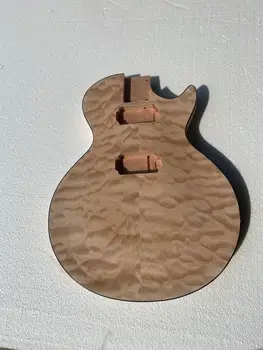 

Guitar body